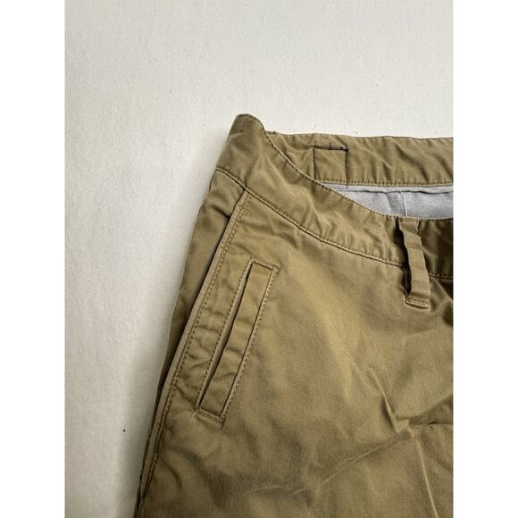 Men’s 36x30 Vuori Tan Chino Khaki Excellent Condition - Picture 4 of 9